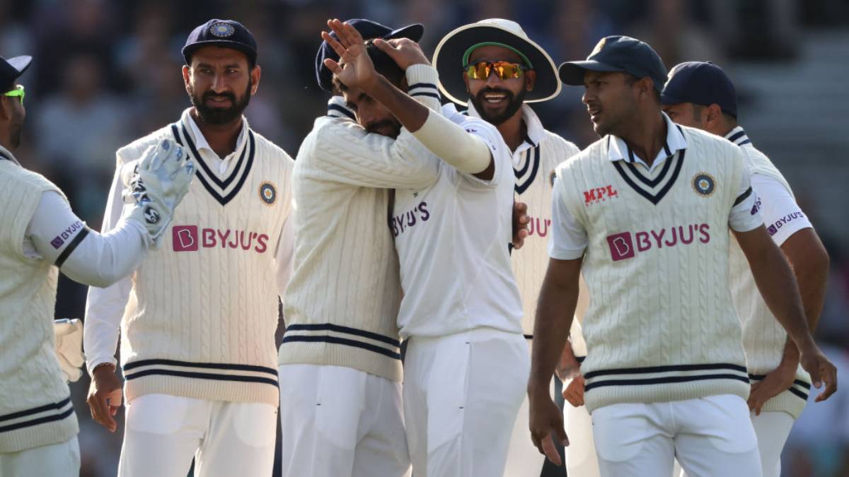 ENG vs IND 4th Test: Jasprit Bumrah knocks over England openers after Shardul Thakur's batting show on Day 1