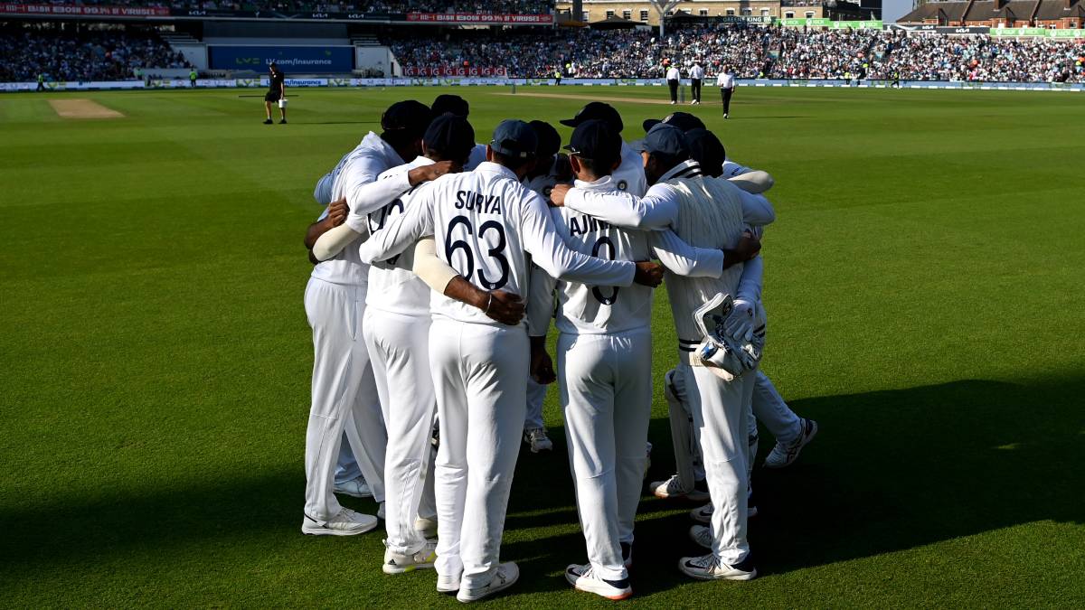 India to host New Zealand, West Indies, Sri Lanka and South Africa at home in 2022