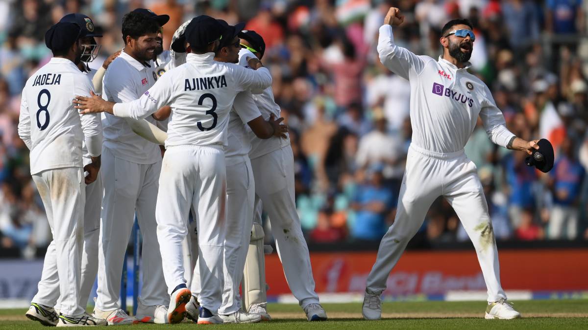 ENG vs IND: Virat Kohli managed Team India brilliantly, says Inzamam ...