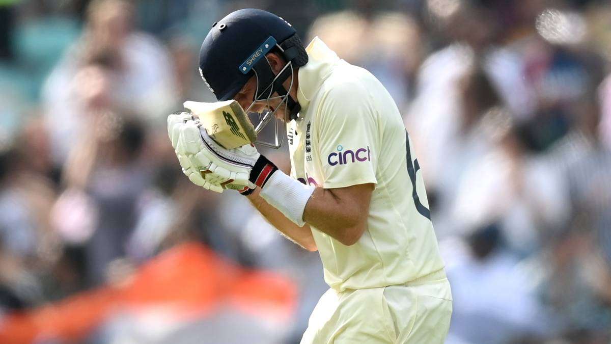 ENG vs IND: It's disappointing and frustrating, says Joe Root