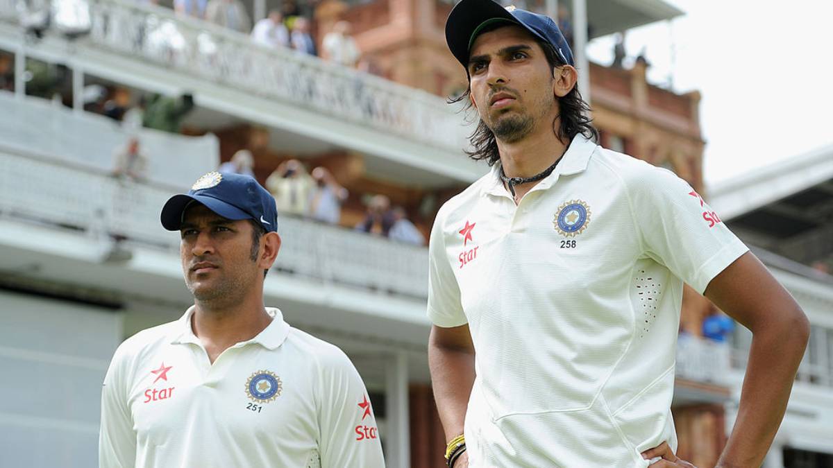 From Ishant's bouncer barrage to Kohli's batting masterclass: Looking back at India's Test wins in England