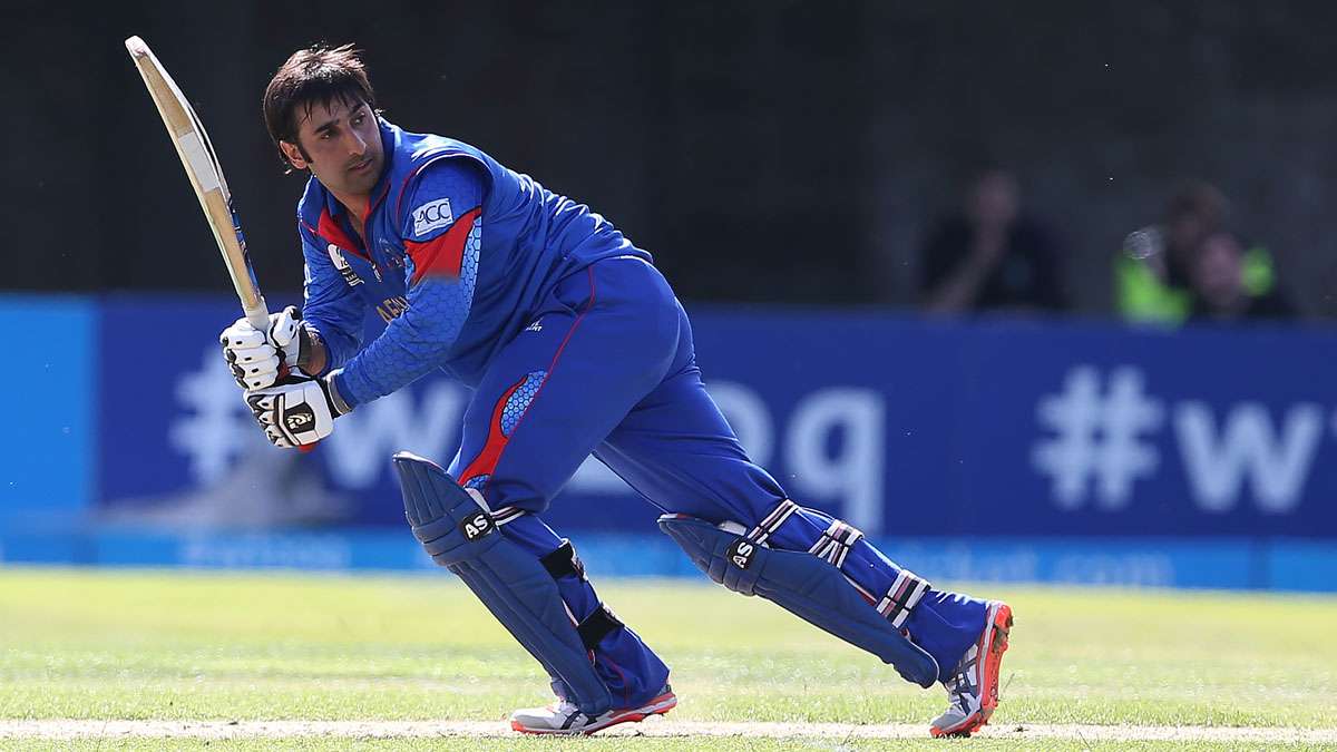 Asghar Afghan slams Australia's Tim Paine for boycott comments