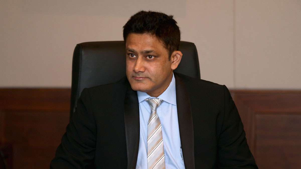 Anil Kumble not to return as Team India coach, VVS Laxman in the fray: BCCI source