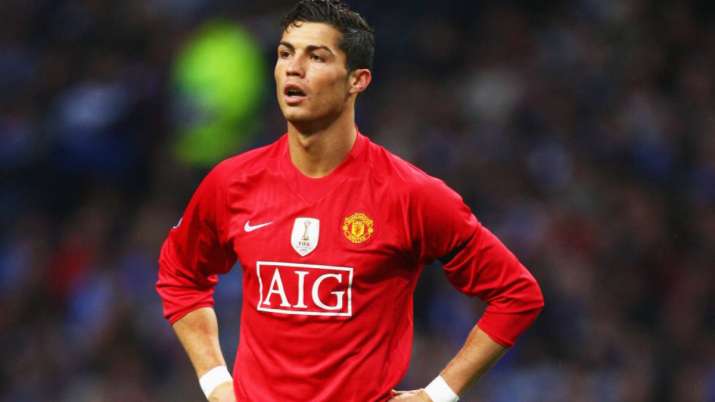 After all the hype, Cristiano Ronaldo set for first game back at ...