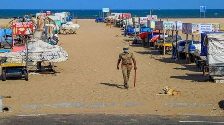 Second wave still on in Goa; third wave expected after Ganesh Chaturthi: Official