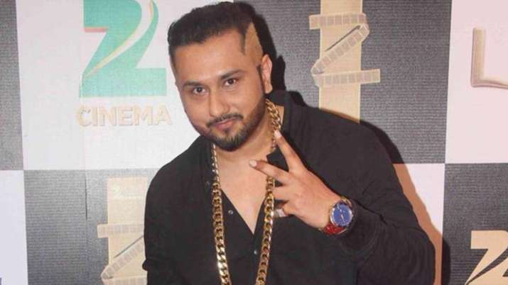 Honey Singh seeks in-camera hearing in domestic violence case