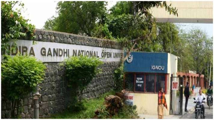 IGNOU extends July admission registration, re-registration deadline