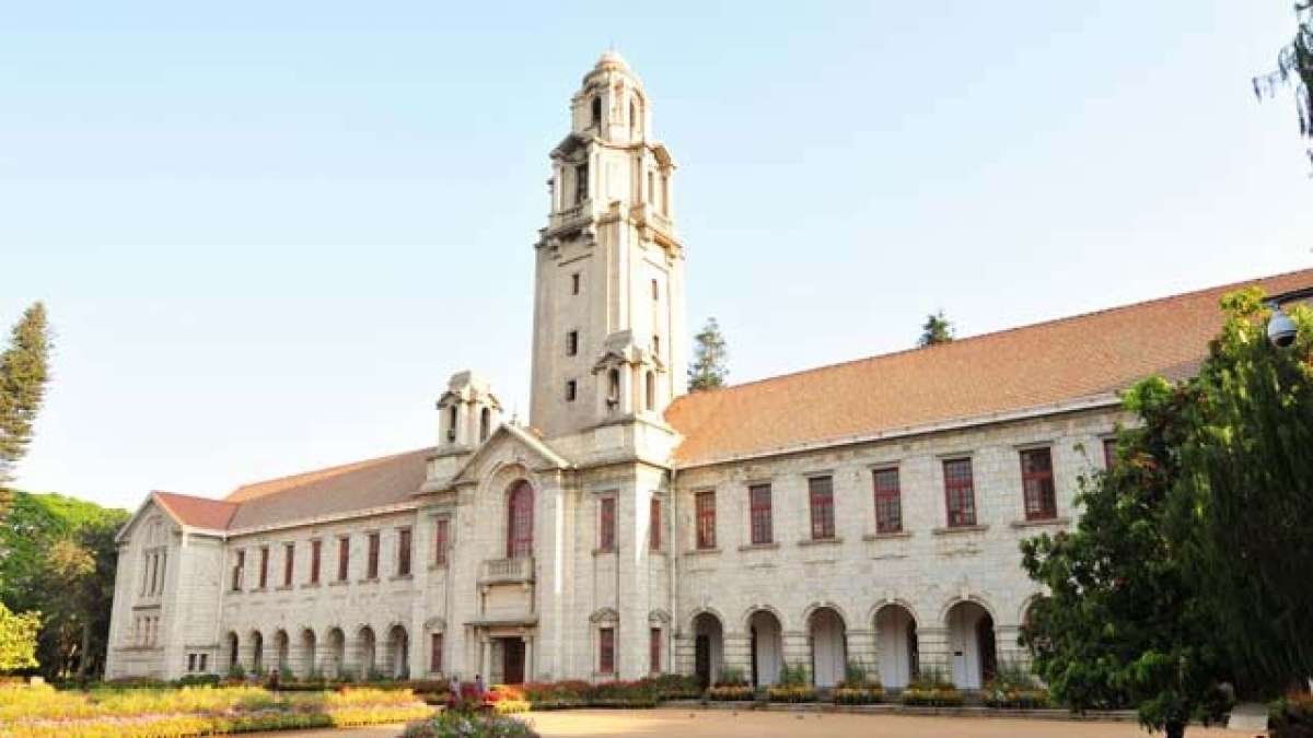 THE World University Rankings 2022: IISc, country’s best institute, in top 300