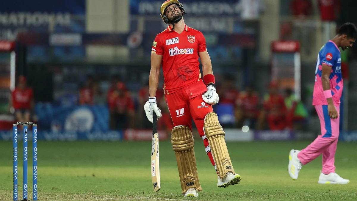 IPL 2021 | The Great Meltdown! Punjab Kings choke again; this time, fail to score 4 runs in final over