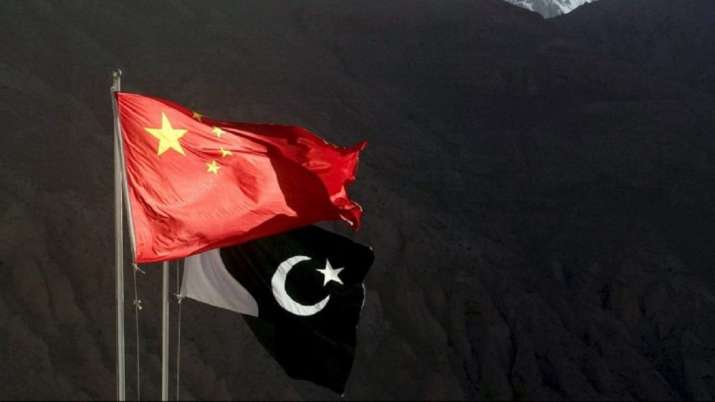 China, Pakistan worry about protecting $60 billion CPEC after the Taliban's resurgence in Afghanistan
