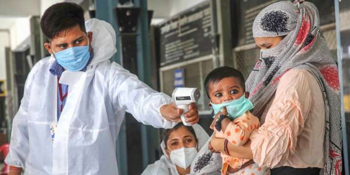 Close contacts of child who died of Nipah test negative for virus