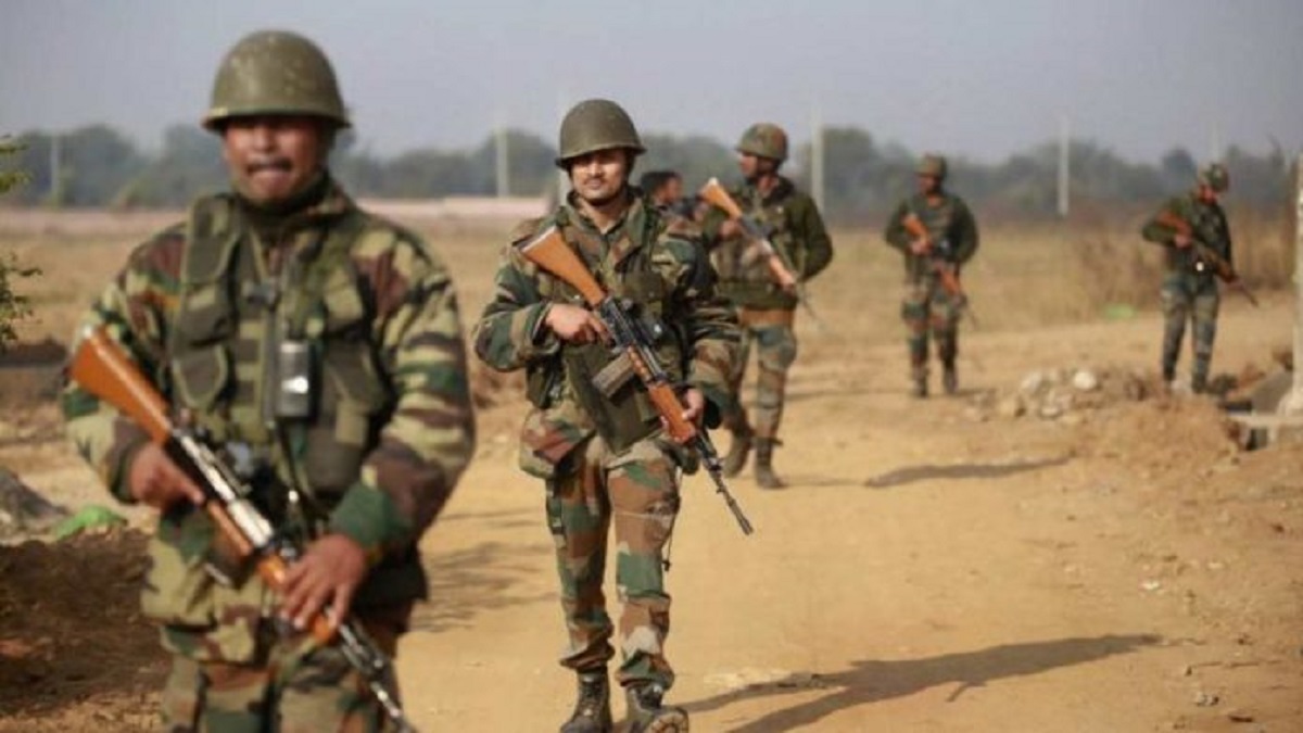 Indian Army Recruitment 2021: Vacancies for 191 posts, important details here