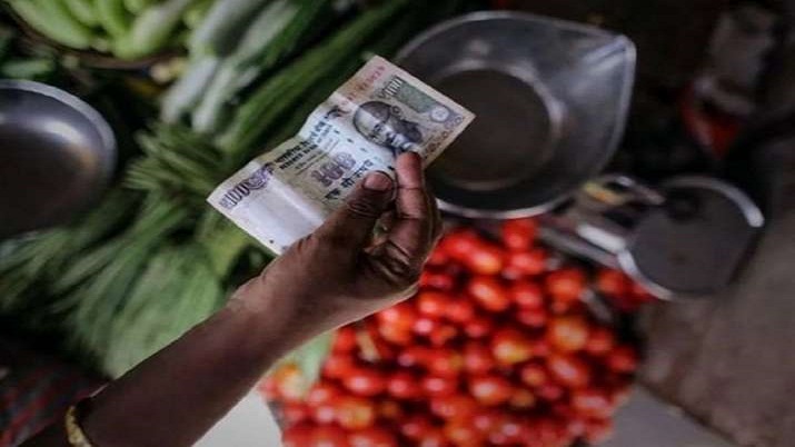 Retail Inflation Eases Farm Rural Workers August Food Prices Cpi Data ...