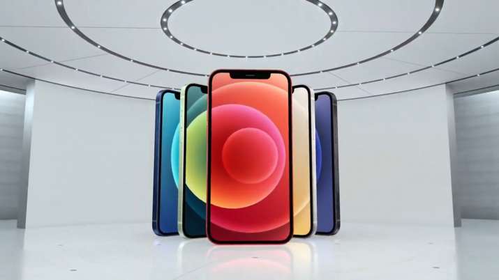 iPhone 13 colour, storage options leaked ahead of launch. iphone 13