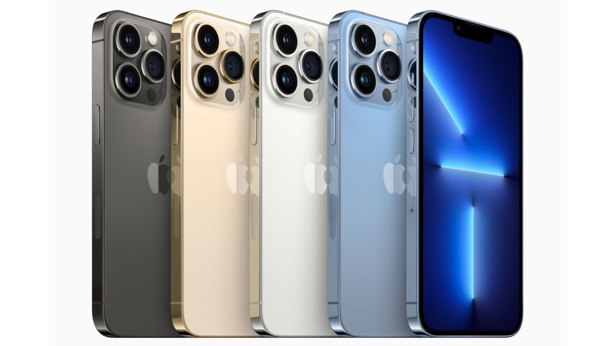 iPhone 12 Pro 128GB variant will not get 4K ProRes video