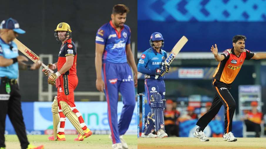 IPL 2021: Reasons why last two league phase matches will be played concurrently