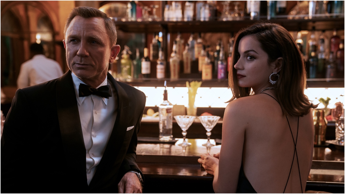 No Time To Die: Daniel Craig's last outing as James Bond to release in India on THIS date