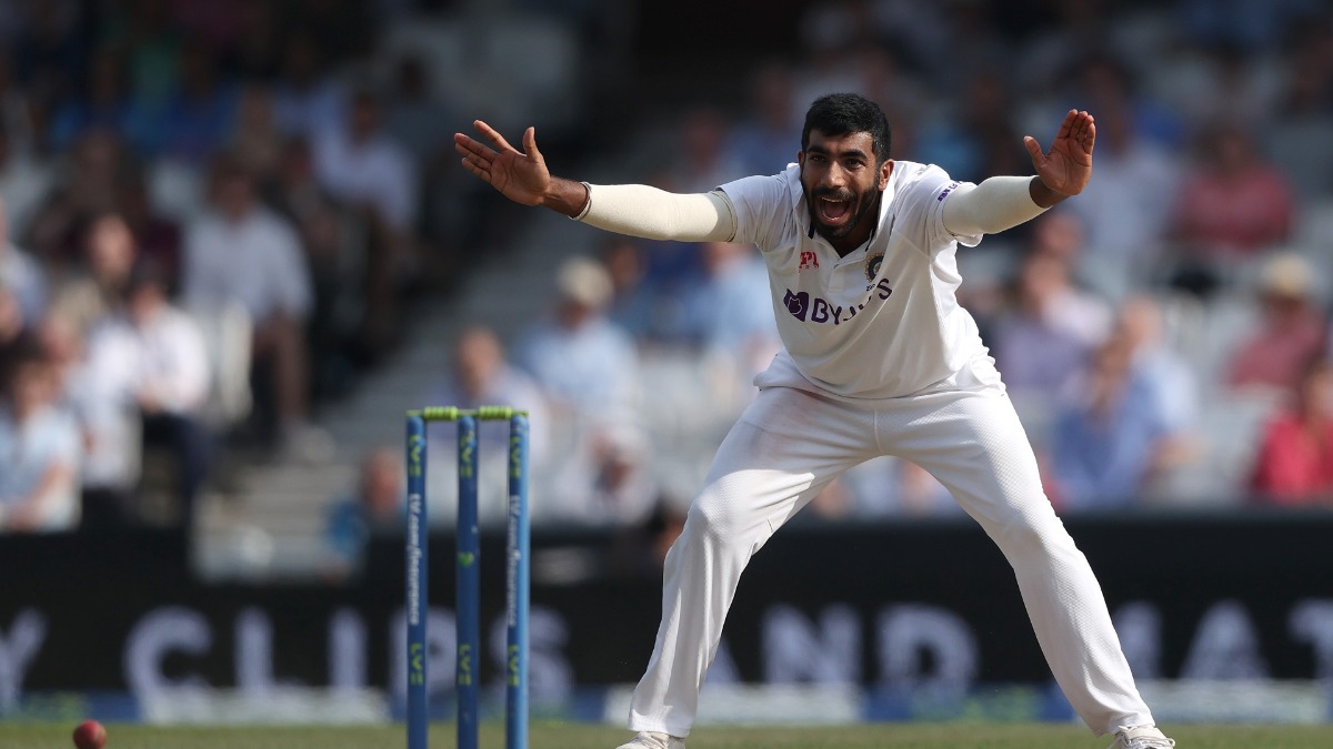 Test Rankings: Jasprit Bumrah moves to 9th spot; Rohit, Kohli gain ...