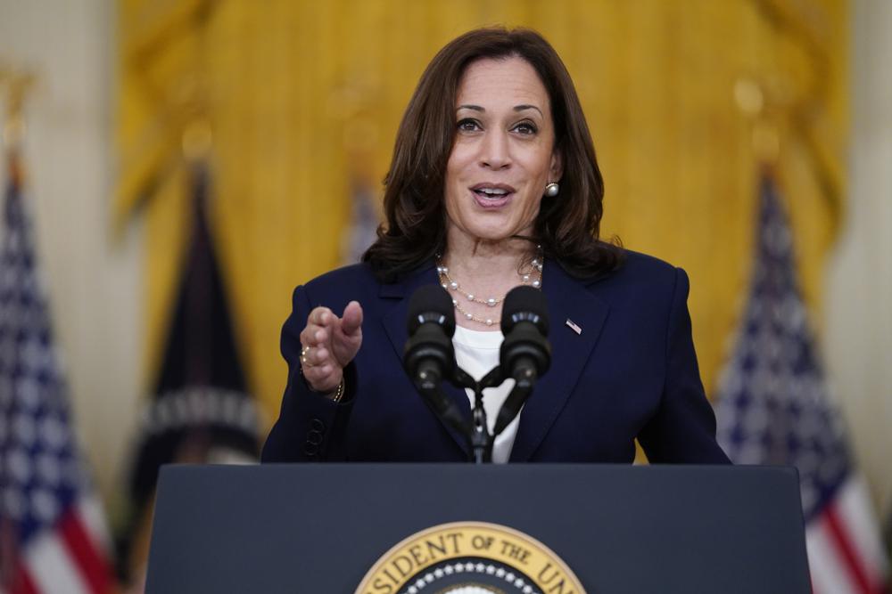 PM Modi to meet US Vice President Kamala Harris on September 23