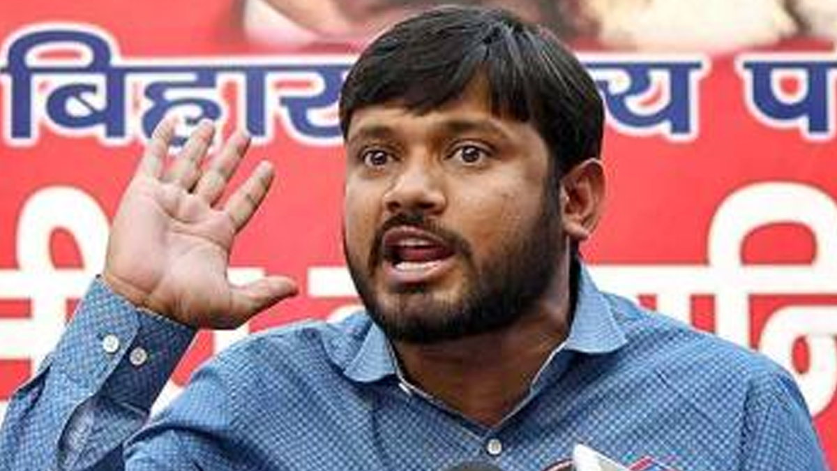 Kanhaiya Kumar to join Congress? Series of meetings with Rahul Gandhi, Prashant Kishor sets tongues wagging