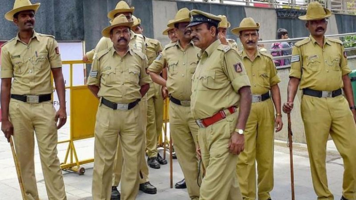 K'taka woman raped inside hostel, accused arrested.&nbsp;