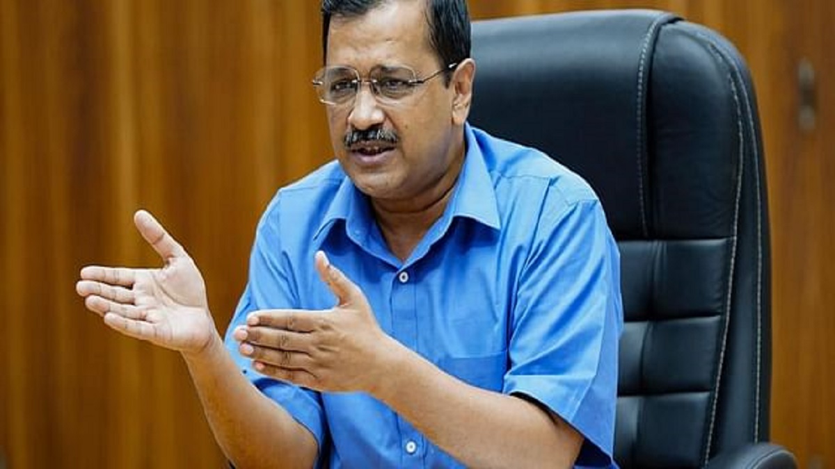 'Deshbhakti' curriculum to be taught in schools from Wednesday: Delhi CM