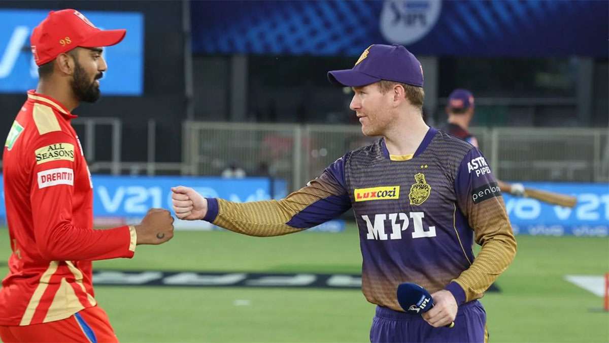 Ipl 2021, KKR Vs PBKS: All Eyes On Venkatesh Vs Bishnoi Match-up As ...