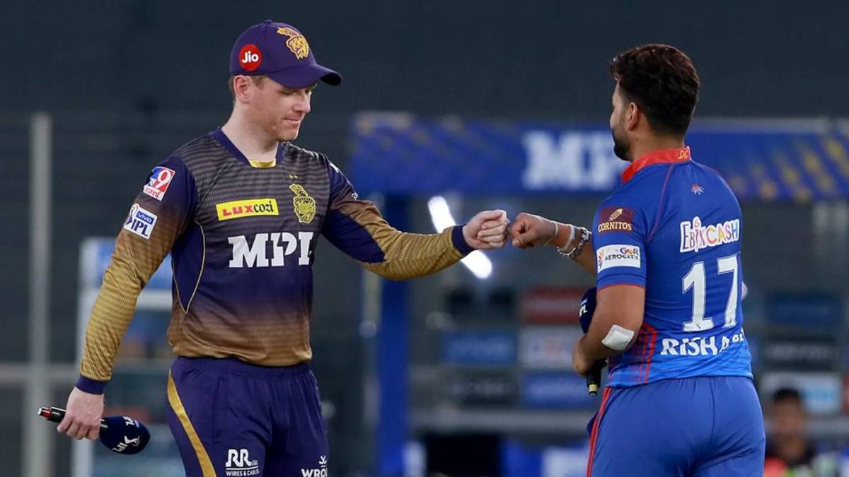 KKR vs DC IPL 2021 Toss Updates: Kolkata opt to bowl, Southee makes debut; Smith replaces Shaw