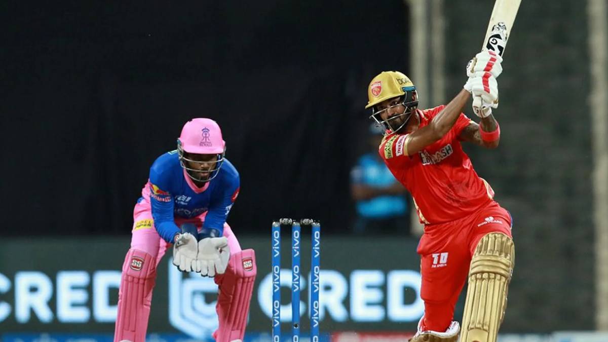 IPL 2021 PBKS vs RR Live Streaming How and where to Watch Punjab Kings vs Rajasthan Royals Live Online Cricket News