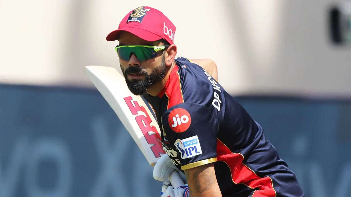 RCB prefer to see Virat Kohli be more aggressive, it sparks the younger players as well: Dale Steyn