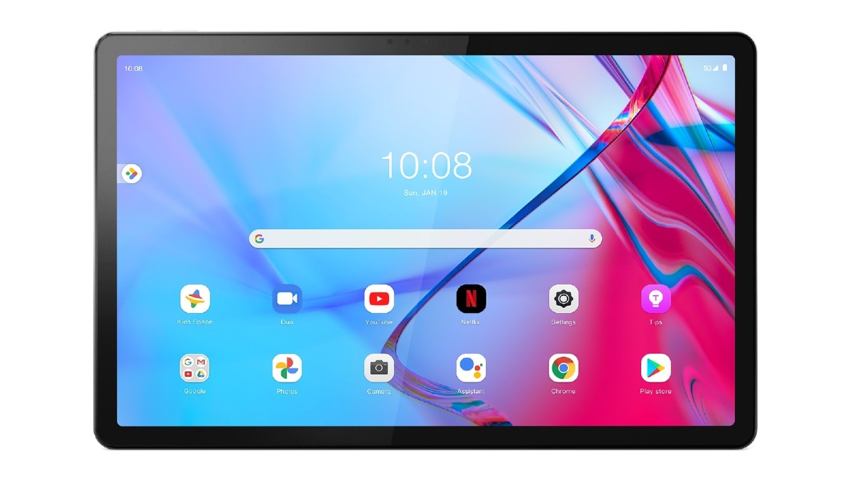 Lenovo Tab P11, Tab P12 Pro 5G tablets launched: Price, specifications |  Technology News – India TV