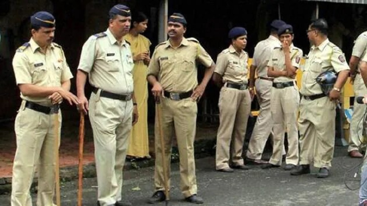 According to the police, the 17-year-old girl hanged herself at her home in Yeoda village on August 29, following which her family lodged a complaint with the police, the official said.
&nbsp;