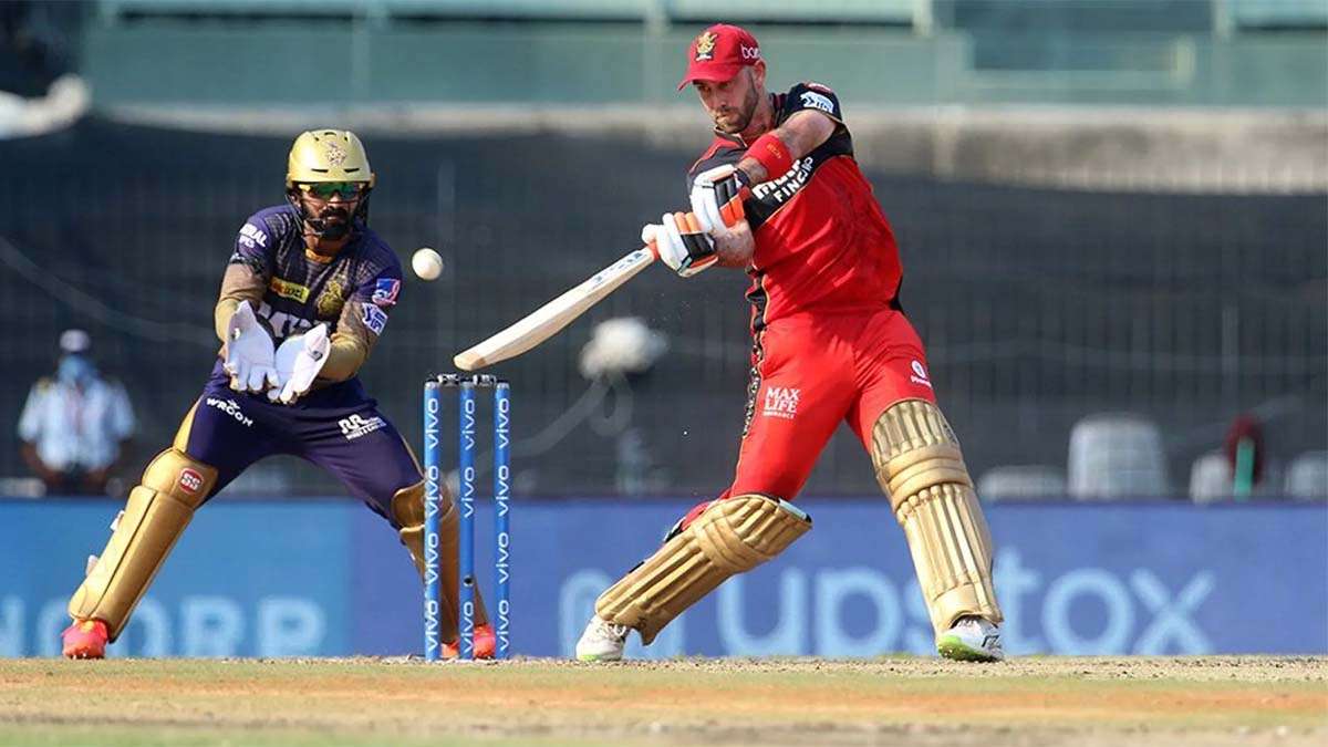 IPL 2021 | Credit to RCB for allowing Glenn Maxwell to play the way he wants to: Parthiv Patel