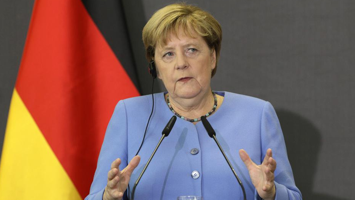 Germany Election: Angela Merkel's center-right bloc stumbles badly; horse-trading ahead