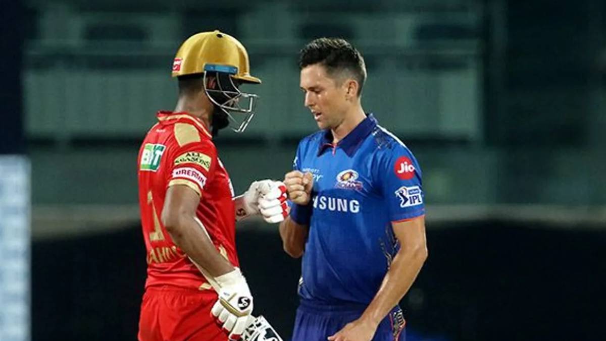 IPL 2021 MI vs PBKS Live Streaming How to watch Mumbai Indians vs Punjab Kings Live online, TV Cricket News