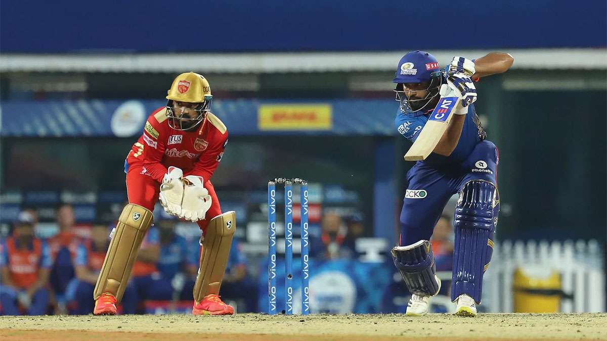 IPL 2021, MI vs PBKS: Struggling Mumbai Indians face inconsistent ...