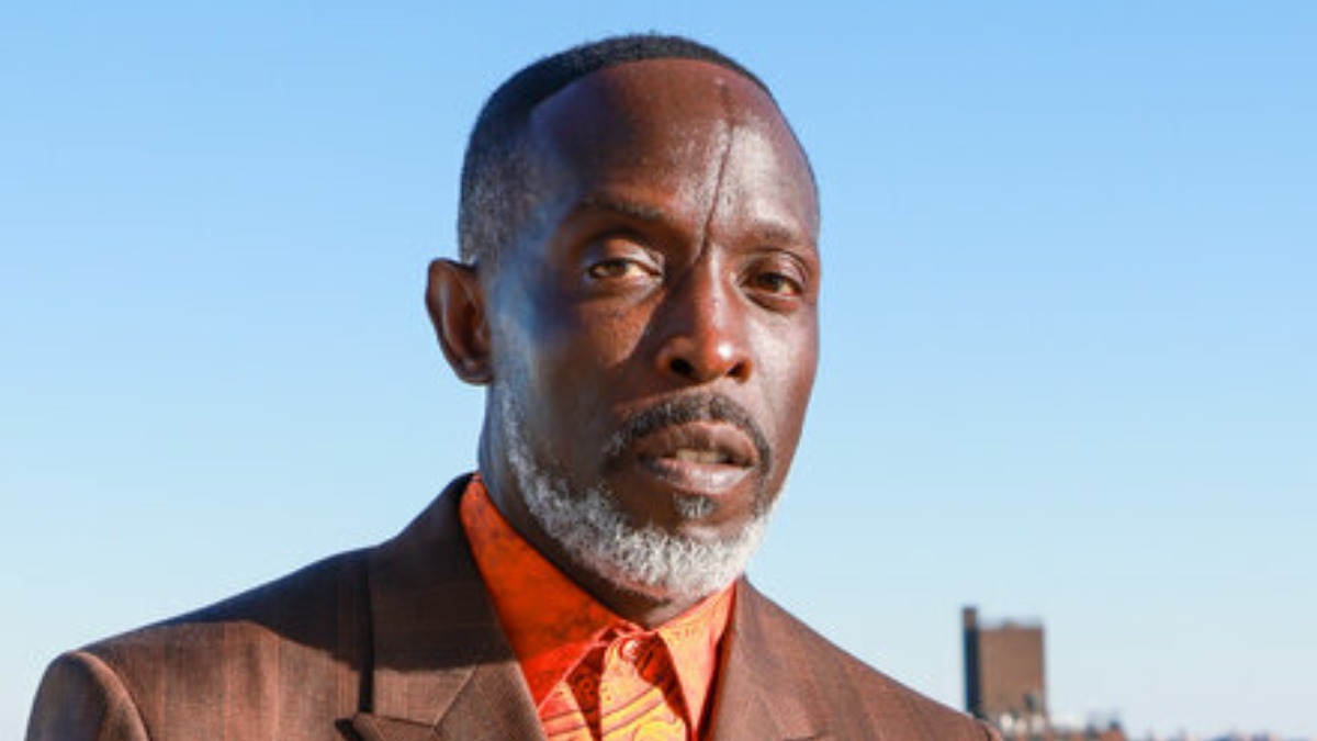 The Wire fame Michael K. Williams died of drug overdose