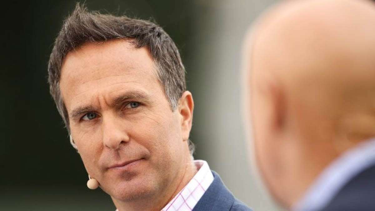 Going to Australia and winning back Ashes is opportunity of a lifetime: Michael Vaughan