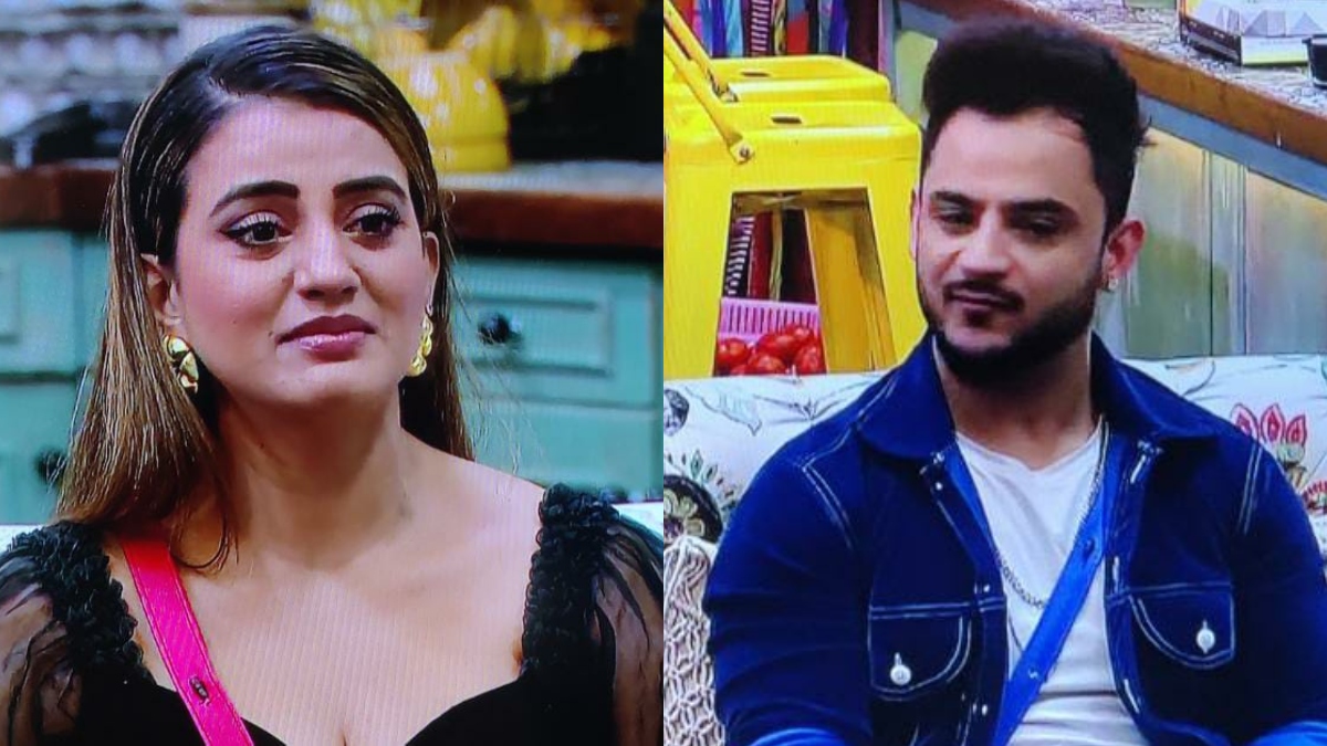 Bigg Boss OTT: Millind Gaba, Akshara Singh evicted, singer shares 'Thank You' note for fans after elimination