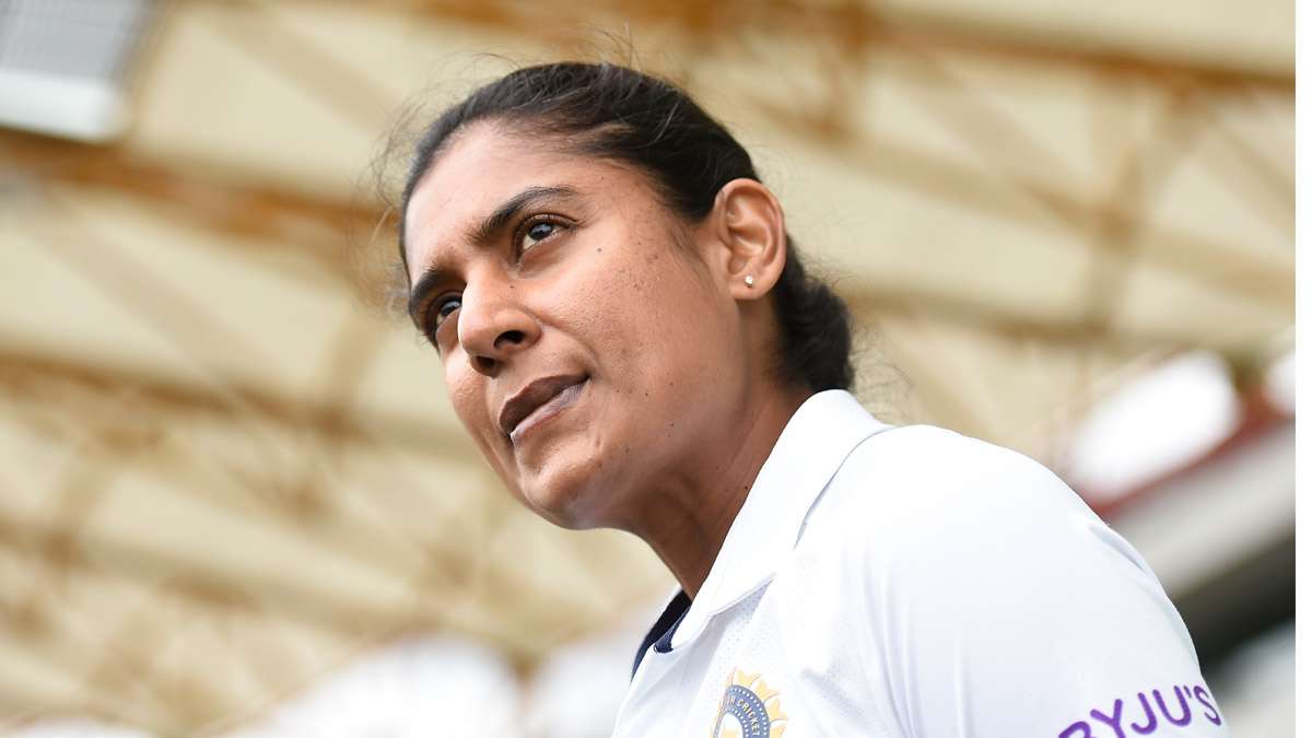 AUS W vs IND W Pink Ball Test - Curious to see what pink ball does in twilight period: Mithali Raj