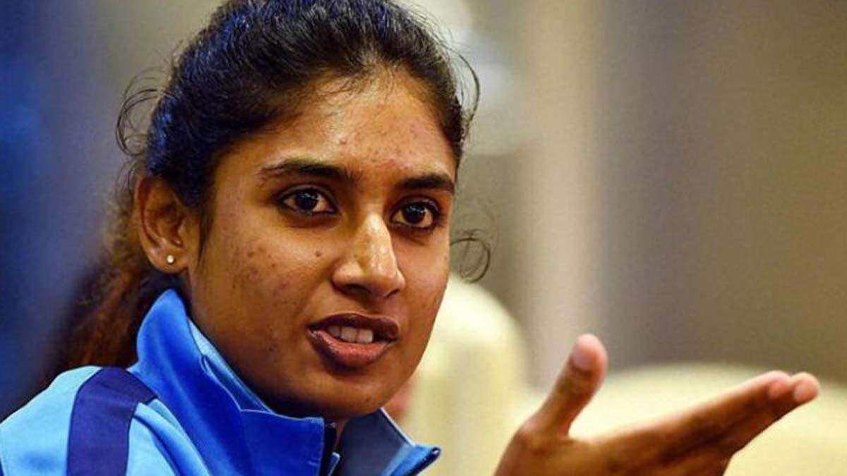 Best possible preparation for ODI World Cup: Mithali Raj on mighty Australia challenge