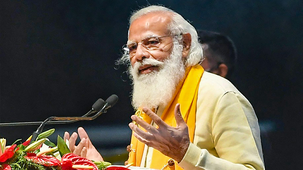 PM Modi may visit Ayodhya on Diwali, 7.5 lakh earthen lamps to be illuminated