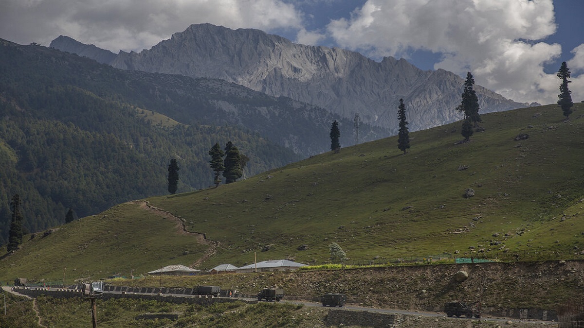 Over 100 Chinese PLA crossed LAC in Uttarakhand's Barahoti sector last month: Report