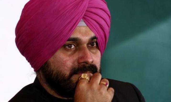 'Upset' Sidhu resigns as Punjab Congress chief, stuns party high command. 6 reasons