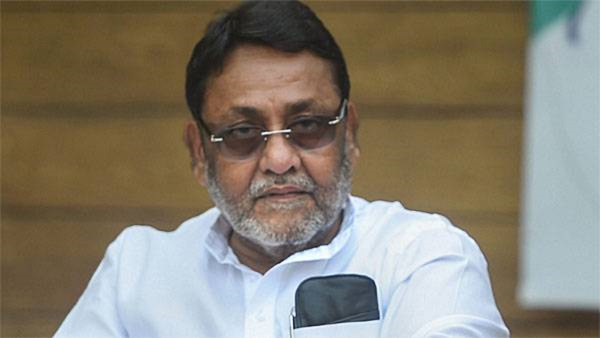 Antilia bomb scare case: Param Bir Singh deliberately 'misled' Anil Deshmukh, Thackeray, claims Nawab Malik