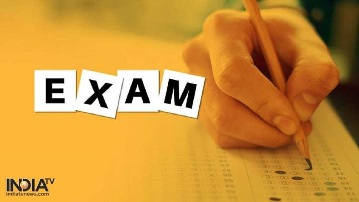 NEET Exam 2021 Leak Question Paper NTA Vineet Joshi Official Response