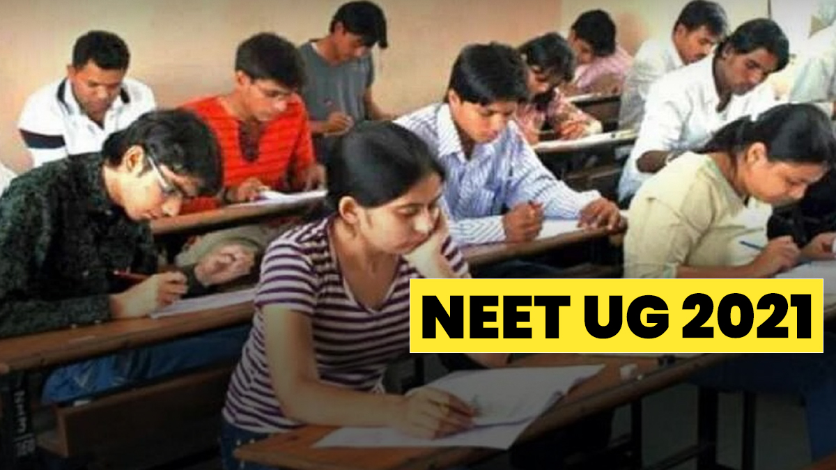 NEET UG 2021: Check explanation for all-- Impersonation scam to Tamil Nadu introducing bill revokes exam here.&nbsp;