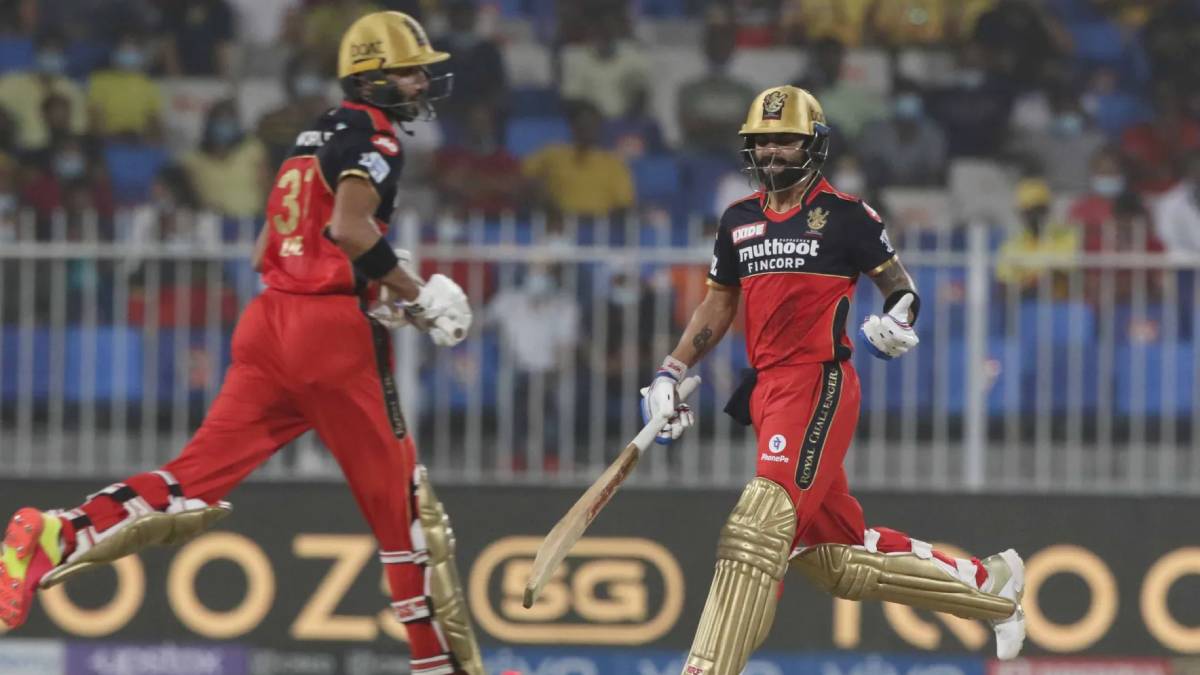 RR vs RCB IPL 2021 Match Preview: Kohli's Bangalore aim playoff berth, Samson's Rajasthan seek revival