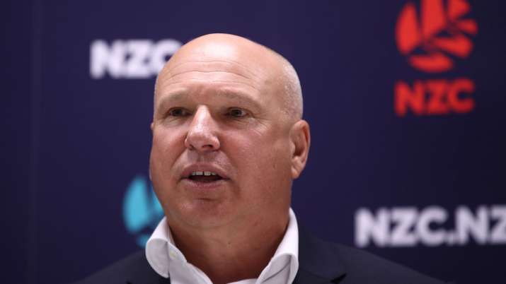 I'm sure we'll find a window: New Zealand Cricket CEO on series against Pakistan