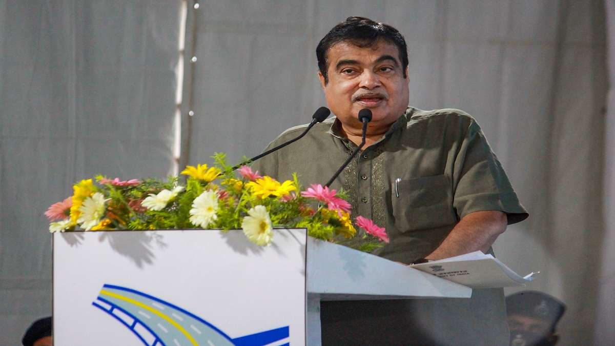 PM Modi will take call on further infrastructure investments in Afghanistan: Nitin Gadkari